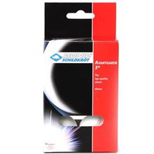 توپ پینگ پنگ دانیک شیلدکروت Avantgarde سه ستاره Donic Schildkrot Avantgarde 3 Ping Pong Ball